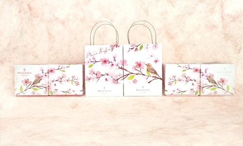 セミオーダー 桜