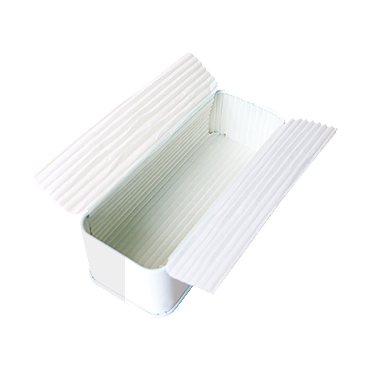 フィーネ缶用グラシン紙