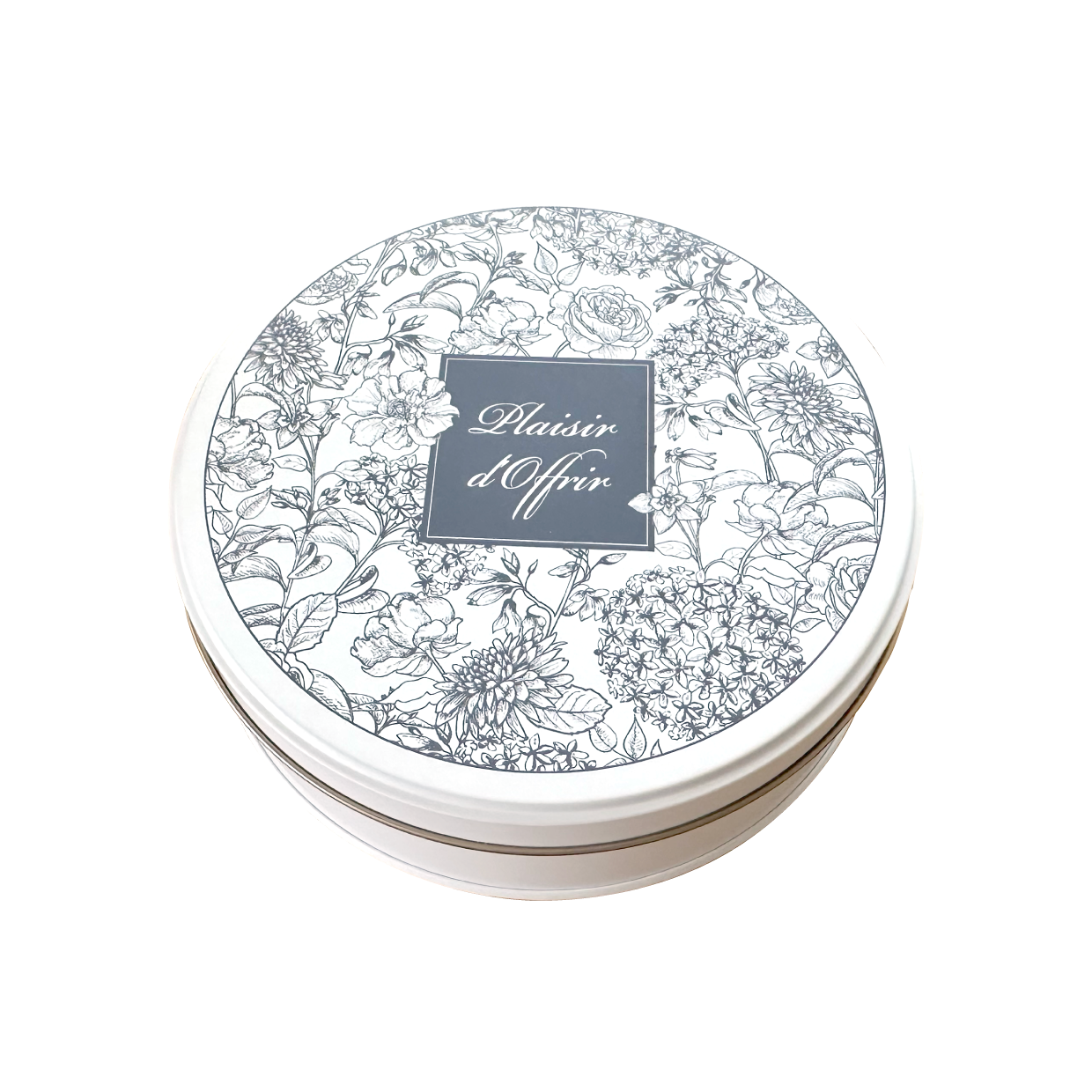 １色印刷制作例