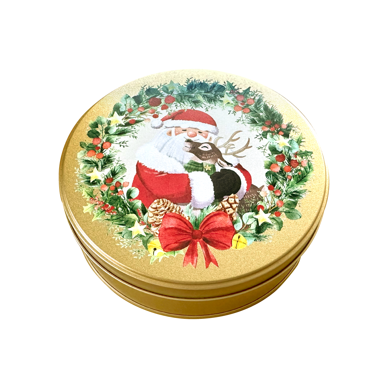 フルカラー印刷制作例