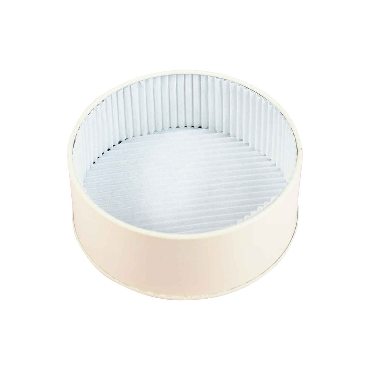 ボーロ缶用グラシン紙表