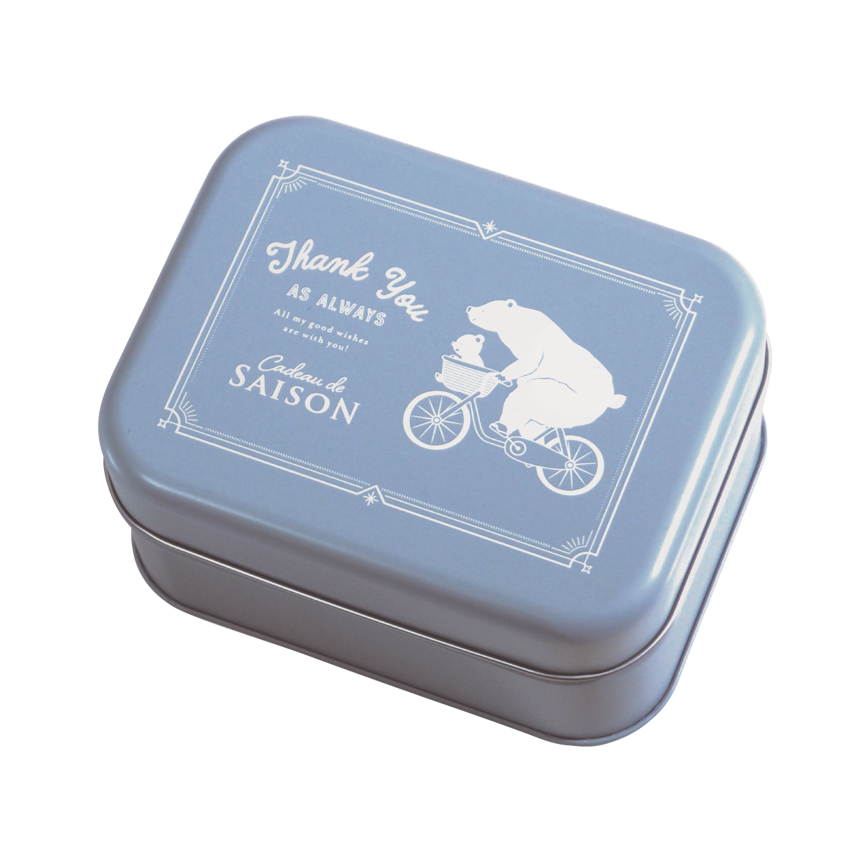 １色印刷制作例