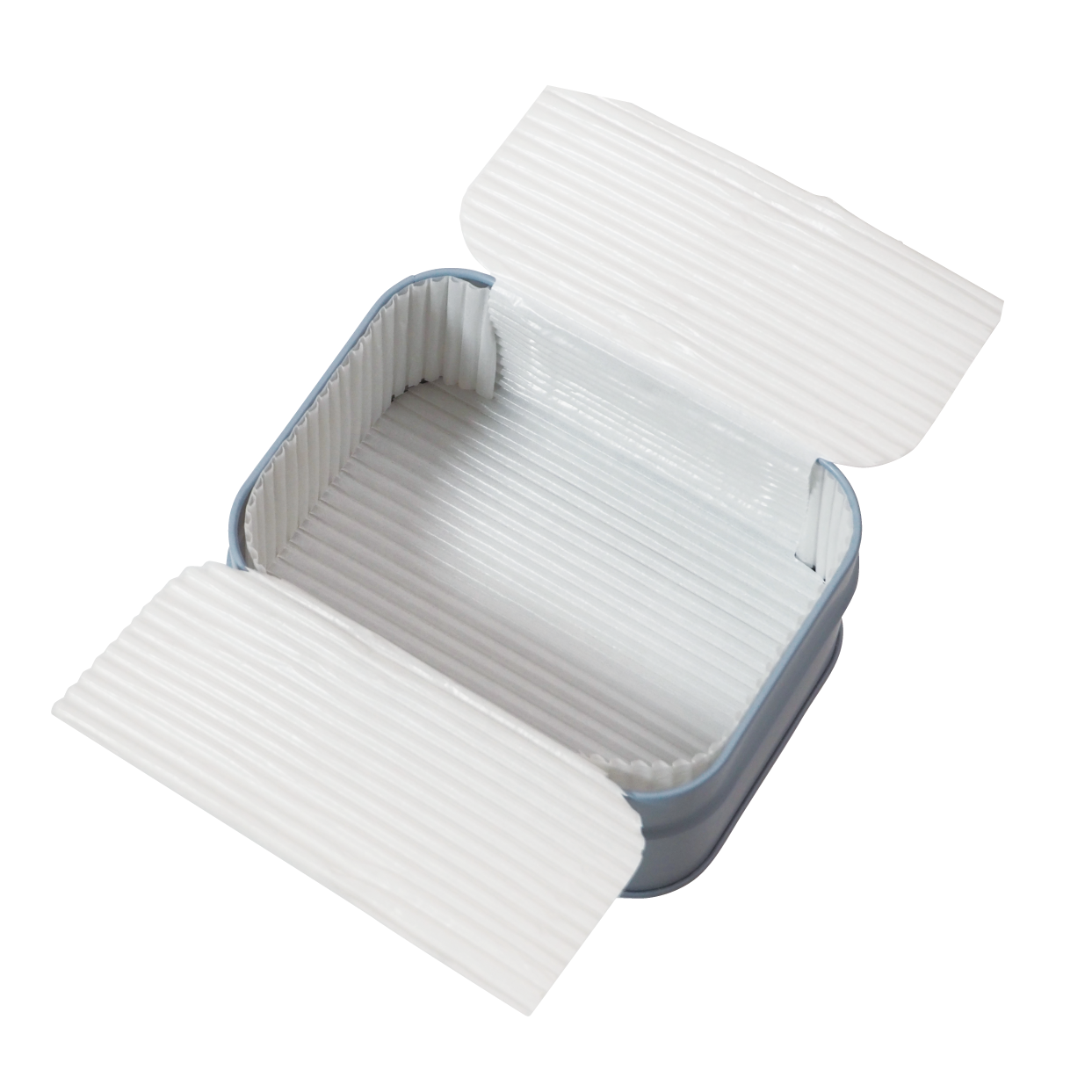 マシュマロ缶用グラシン紙表