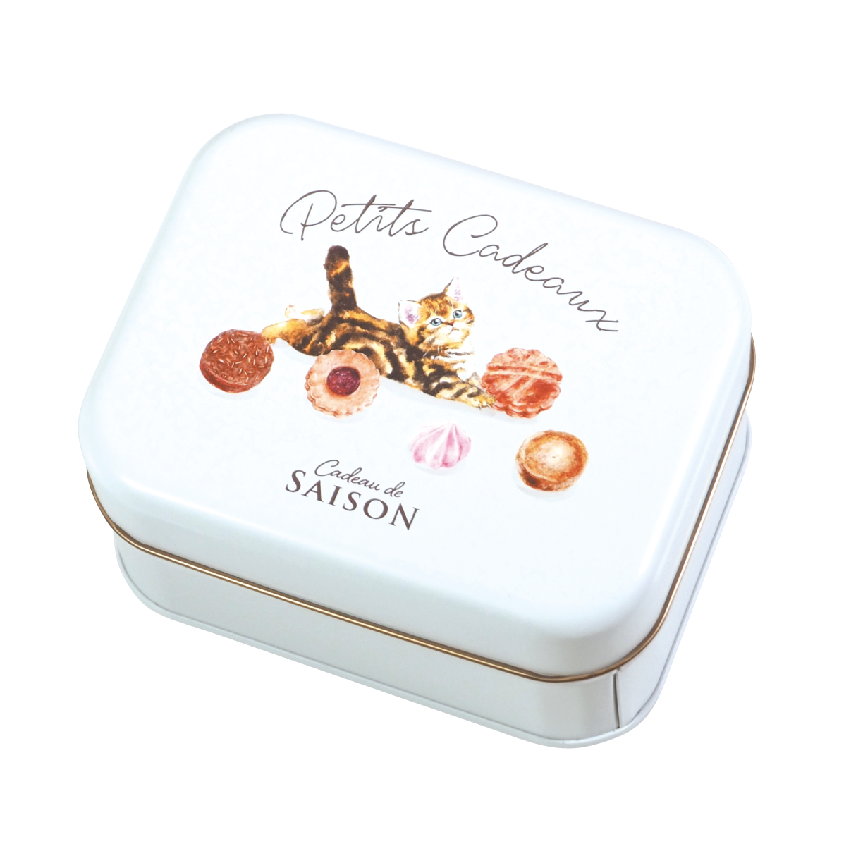 フルカラー印刷制作例