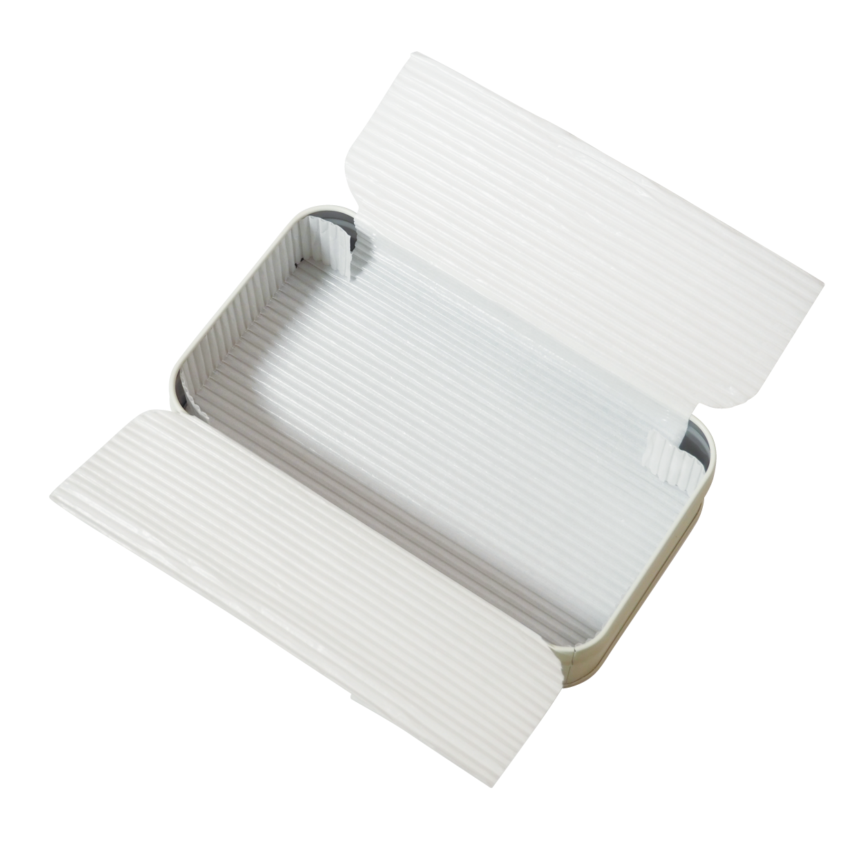 メロウ缶用グラシン紙表