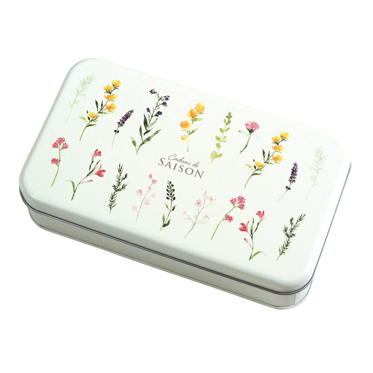 フルカラー印刷制作例