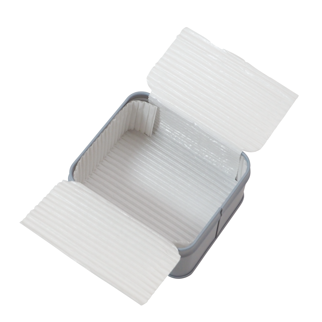 ムース缶用グラシン紙表