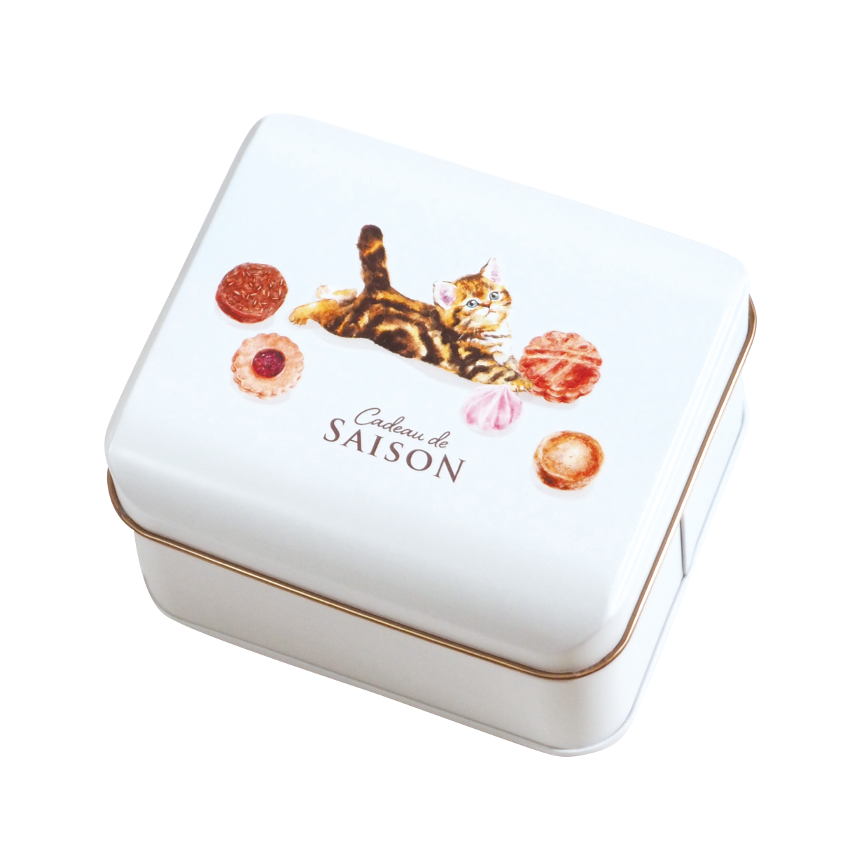 フルカラー印刷制作例