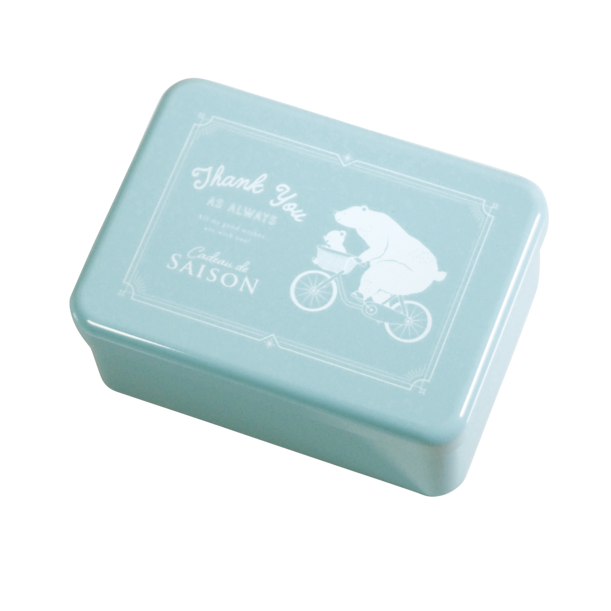 １色印刷制作例