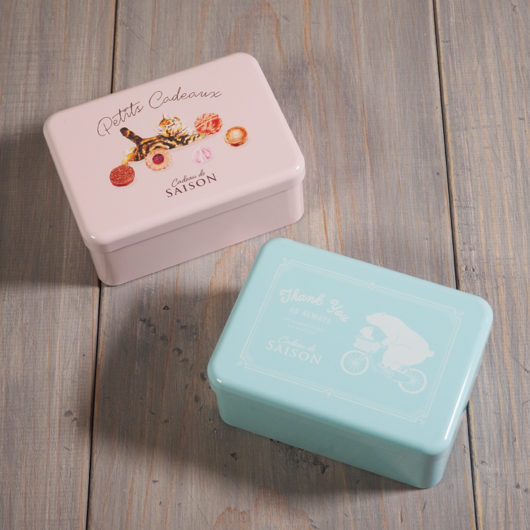 オリジナルプティ缶