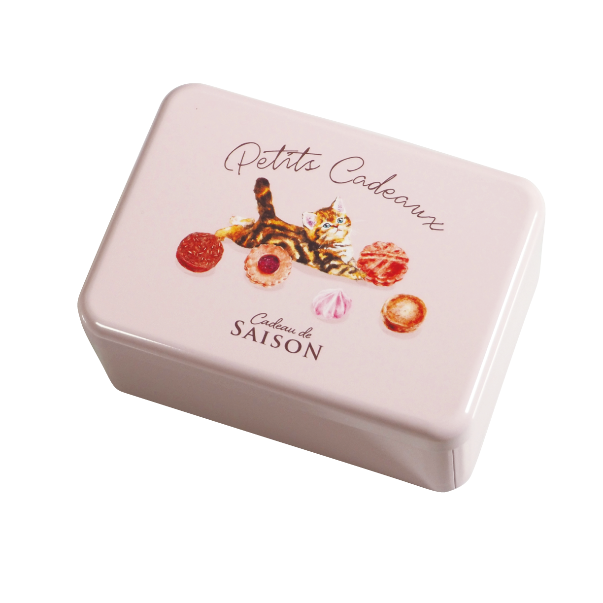 フルカラー印刷制作例